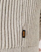 Boss Orange Maletă Kearth | Regular Fit cu adaos de lână