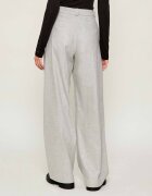 Boss Orange Pantaloni C_Taflong | Relaxed fit cu adaos de lână