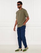 Boss Orange Pantaloni cargo Sisla | Tapered fit