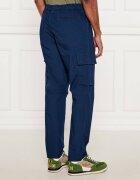 Boss Orange Pantaloni cargo Sisla | Tapered fit