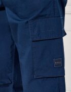 Boss Orange Pantaloni cargo Sisla | Tapered fit