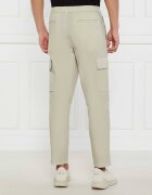 Boss Orange Pantaloni cargo Sisla | Tapered fit