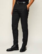 Boss Orange Pantaloni chino DS-10 | Tapered fit
