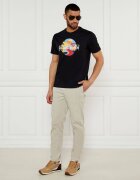 Boss Orange Pantaloni chino DS-5 | Tapered fit