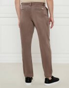 Boss Orange Pantaloni Chino-Pleated | Relaxed fit