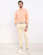 Boss Orange Pantaloni chino Schino Taber | Tapered fit