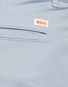 Boss Orange Pantaloni chino | Slim Fit