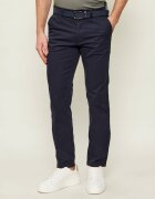 Boss Orange Pantaloni chino | Slim Fit