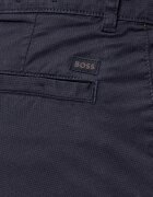 Boss Orange Pantaloni chino | Slim Fit