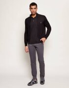 Boss Orange Pantaloni chino | Slim Fit