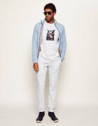 Boss Orange Pantaloni chino | Slim Fit