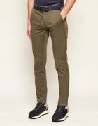 Boss Orange Pantaloni chino | Slim Fit