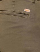 Boss Orange Pantaloni chino | Slim Fit