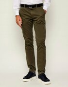 Boss Orange Pantaloni chino | Slim Fit