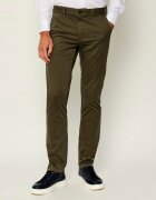 Boss Orange Pantaloni chino | Slim Fit
