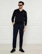 Boss Orange Pantaloni chino | Tapered fit