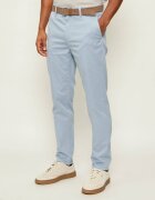 Boss Orange Pantaloni chino | Tapered fit