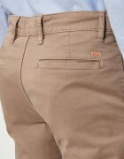 Boss Orange Pantaloni chino | Tapered fit
