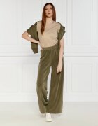 Boss Orange Pantaloni de trening C_Ecara | Relaxed fit