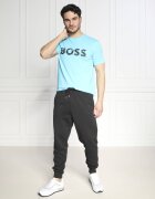 Boss Orange Pantaloni de trening Sefadelong | Regular Fit