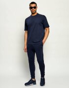 Boss Orange Pantaloni de trening Sestart | Regular Fit
