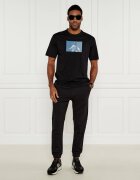 Boss Orange Pantaloni de trening Setwill | Regular Fit