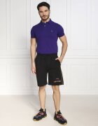 Boss Orange Pantaloni scurți BOSS X NBA Slam_2 | Regular Fit