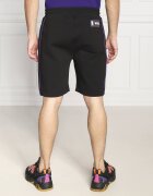 Boss Orange Pantaloni scurți BOSS X NBA Slam_2 | Regular Fit