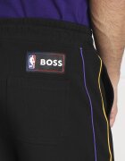 Boss Orange Pantaloni scurți BOSS X NBA Slam_2 | Regular Fit