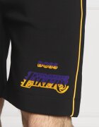 Boss Orange Pantaloni scurți BOSS X NBA Slam_2 | Regular Fit