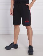 Boss Orange Pantaloni scurți BOSS X NBA Slam_2 | Regular Fit