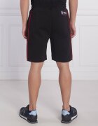 Boss Orange Pantaloni scurți BOSS X NBA Slam_2 | Regular Fit