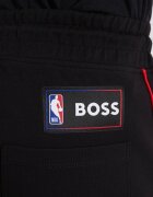 Boss Orange Pantaloni scurți BOSS X NBA Slam_2 | Regular Fit