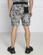Boss Orange Pantaloni scurți BOSS x NBA Slam_Camo | Regular Fit