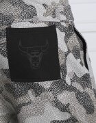 Boss Orange Pantaloni scurți BOSS x NBA Slam_Camo | Regular Fit