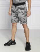 Boss Orange Pantaloni scurți BOSS x NBA Slam_Camo | Regular Fit