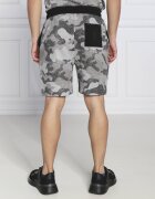 Boss Orange Pantaloni scurți BOSS x NBA Slam_Camo | Regular Fit