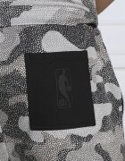 Boss Orange Pantaloni scurți BOSS x NBA Slam_Camo | Regular Fit