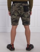 Boss Orange Pantaloni scurți BOSS x NBA Slam_Camo | Regular Fit