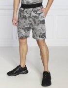 Boss Orange Pantaloni scurți BOSS x NBA Slam_Camo | Regular Fit