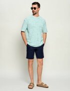 Boss Orange Pantaloni scurți Chino_1 | Slim Fit