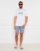 Boss Orange Pantaloni scurți chino DS-1-S | Tapered fit