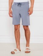 Boss Orange Pantaloni scurți chino DS-1-S | Tapered fit