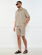 Boss Orange Pantaloni scurți chino DS-1-S | Tapered fit