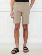 Boss Orange Pantaloni scurți chino DS-1-S | Tapered fit