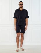 Boss Orange Pantaloni scurți chino DS-1-S | Tapered fit