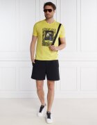 Boss Orange Pantaloni scurți chino Sandrew | regular fit