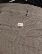 Boss Orange Pantaloni scurți Chino | Slim Fit