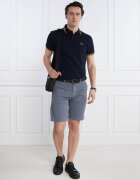 Boss Orange Pantaloni scurți chino | Slim Fit