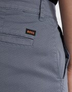 Boss Orange Pantaloni scurți chino | Slim Fit